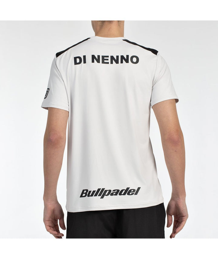 Dinenno 25V - Grey Pearl