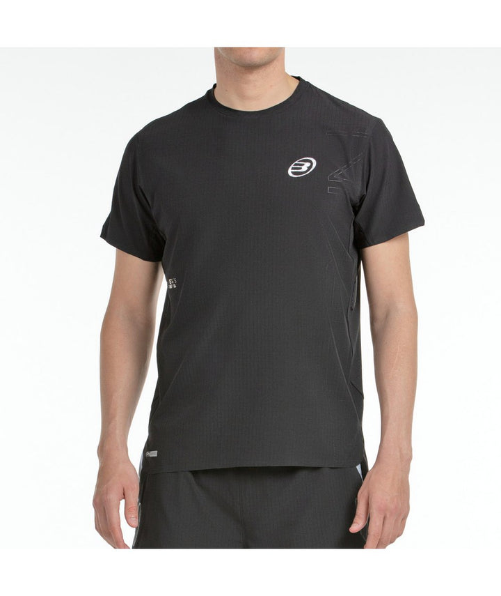 Licio - Black Tshirt