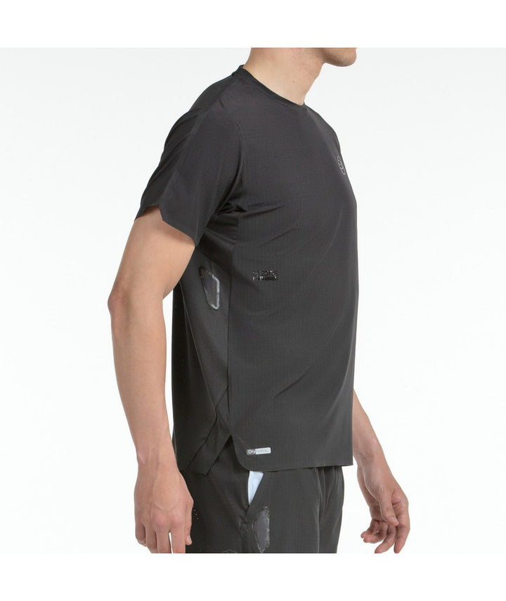 Licio - Black Tshirt