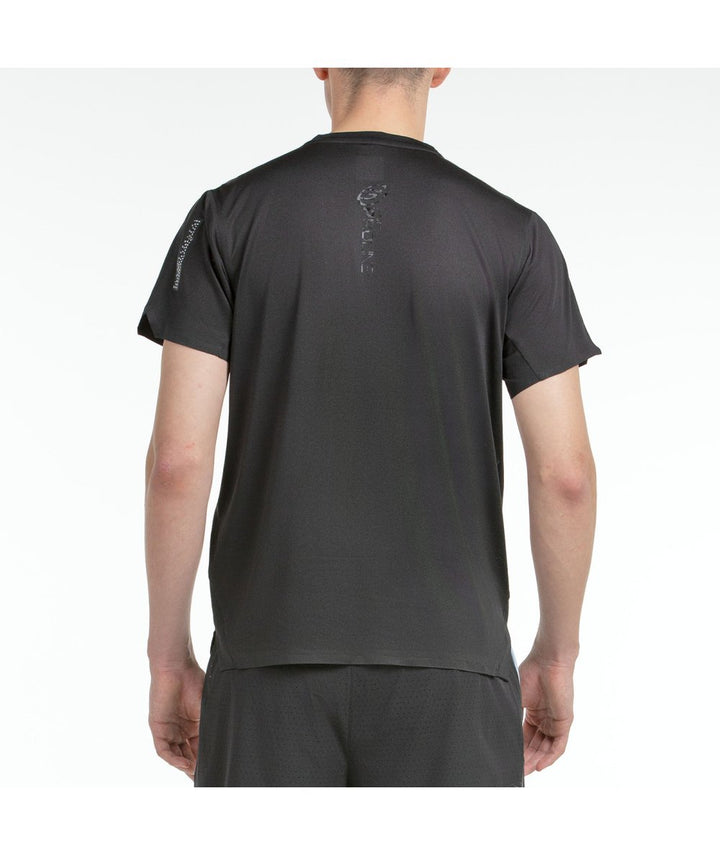 Licio - Black Tshirt