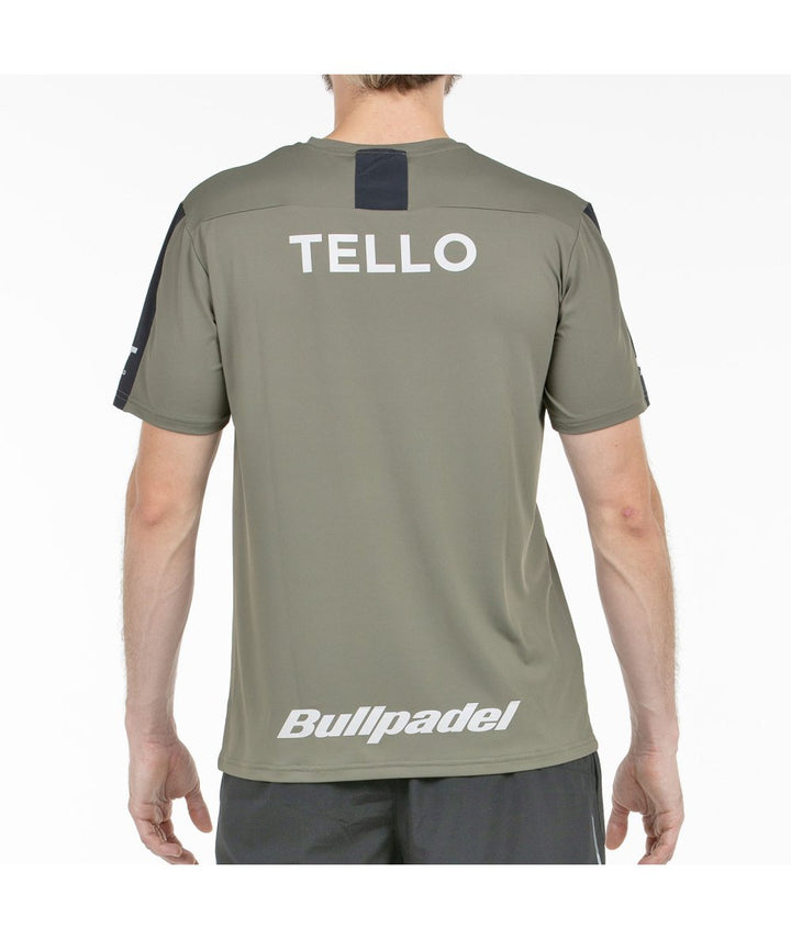 Tello -Kaki