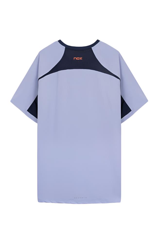 Pro Fit Light Tee - Lavender