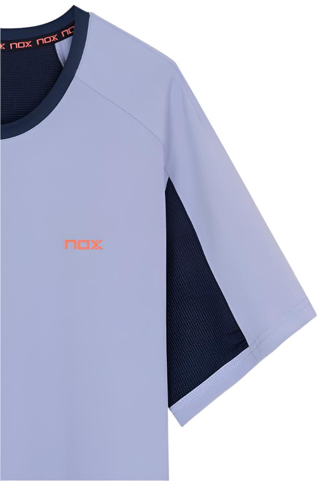 Pro Fit Light Tee - Lavender