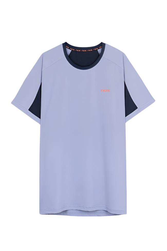 Pro Fit Light Tee - Lavender