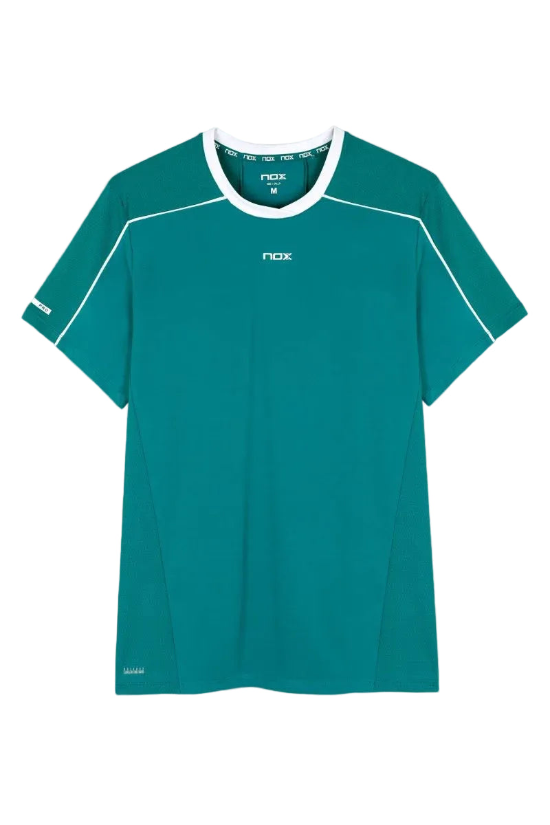 NOX T- shirt Hombre Pro Ivy Green