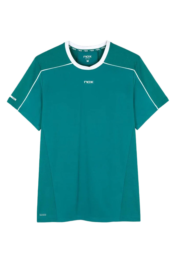NOX T- shirt Hombre Pro Ivy Green