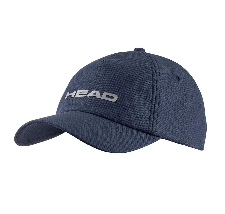 Performance Cap - Navy