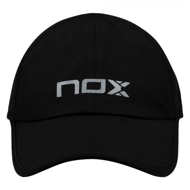Nox Cap - Black