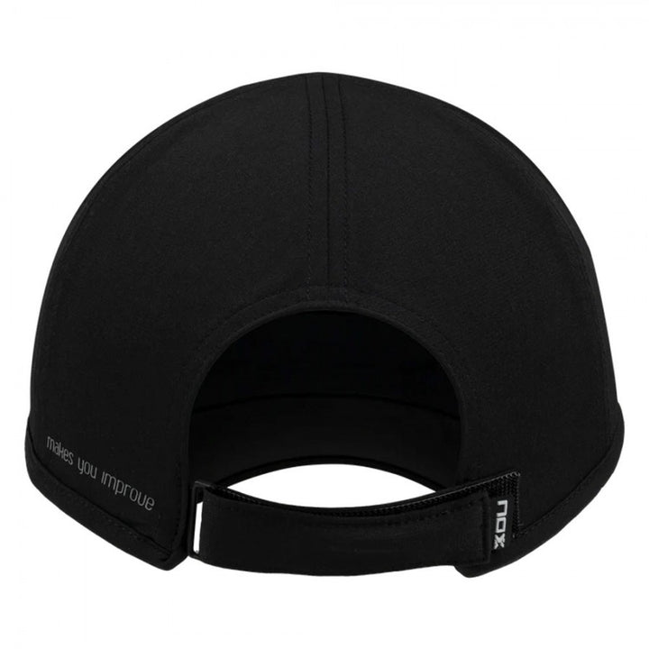 Nox Cap - Black