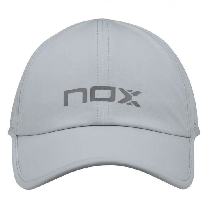 Nox Cap - Grey