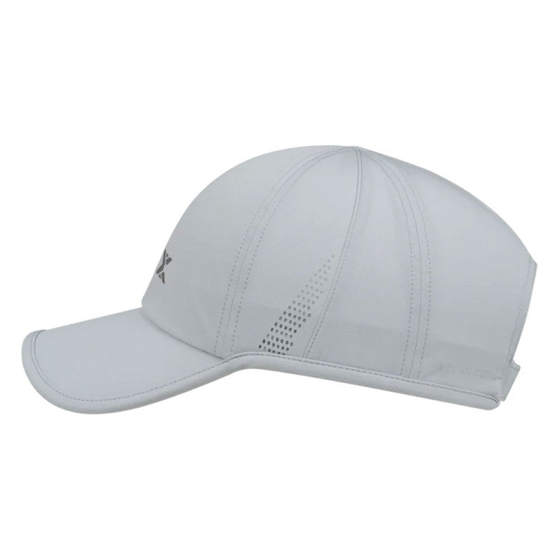 Nox Cap - Grey
