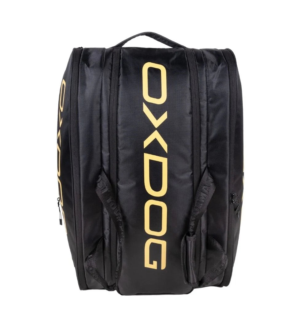 Hyper Pro Thermo Padel Bag - Black