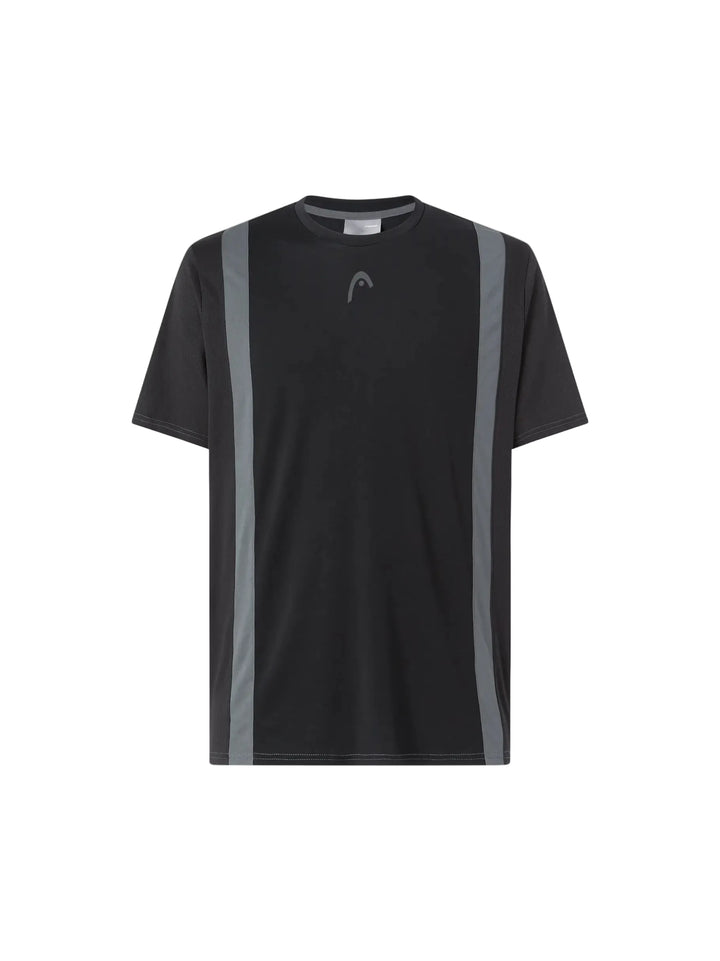 Club 25 Tech T- Shirt BK