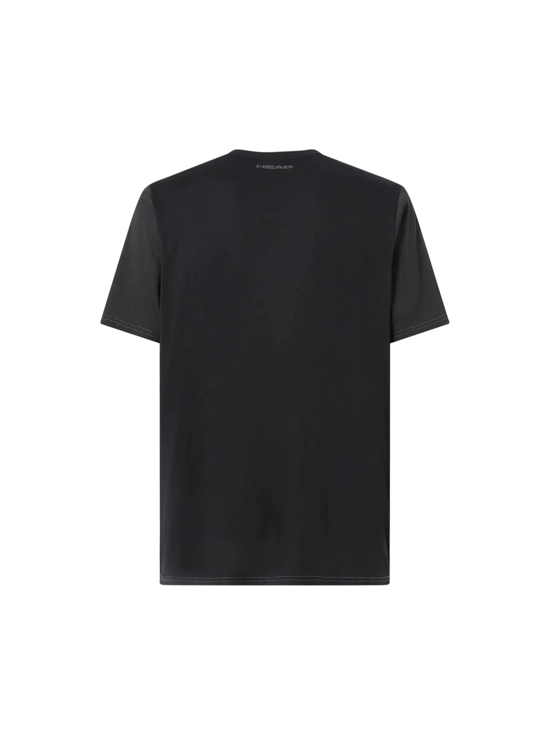 Club 25 Tech T- Shirt BK