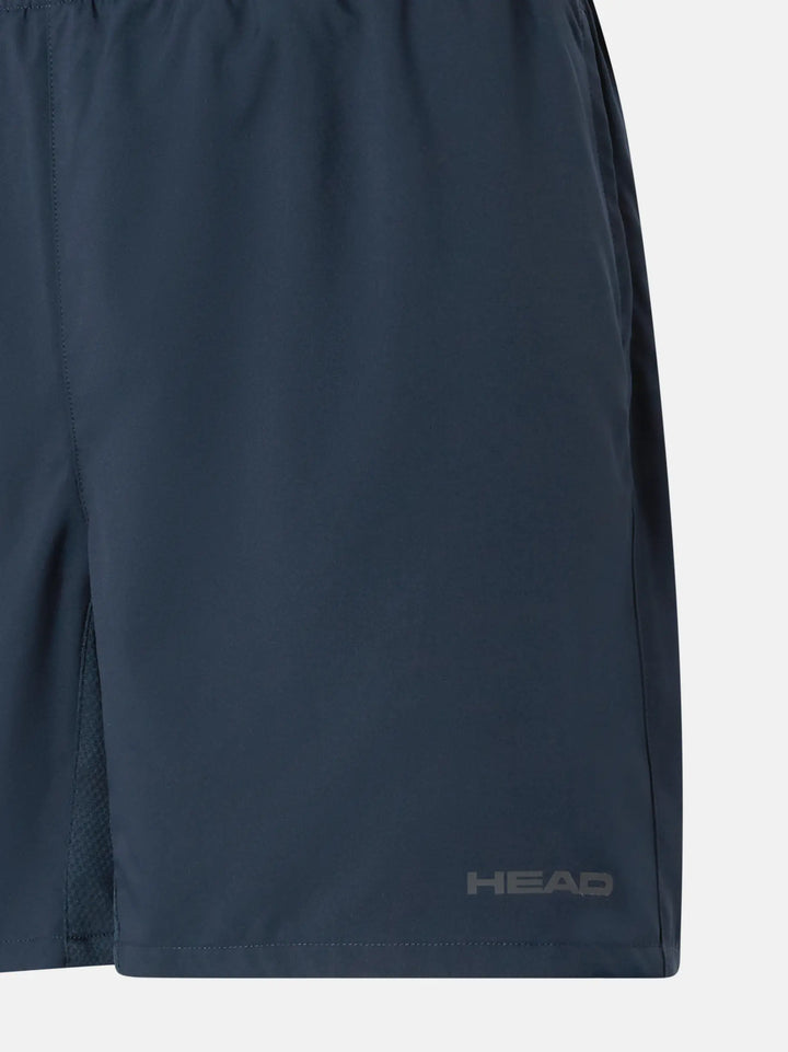 Club Shorts M- Navy