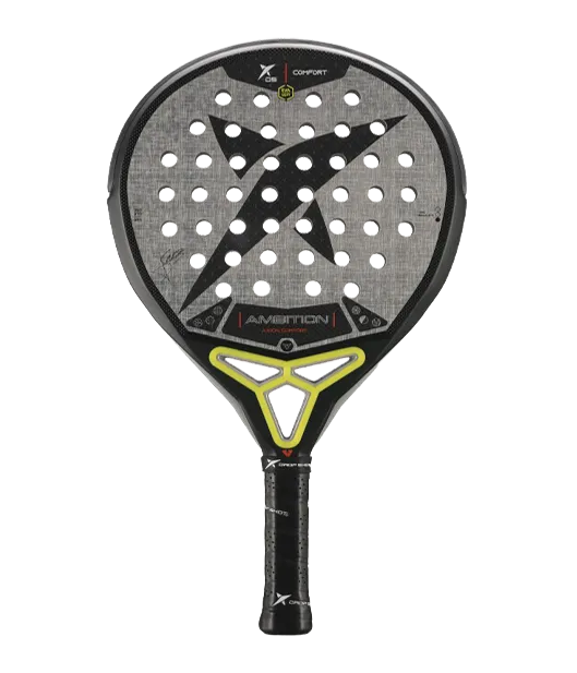 Drop Shot Pala Axion Comfort 2025