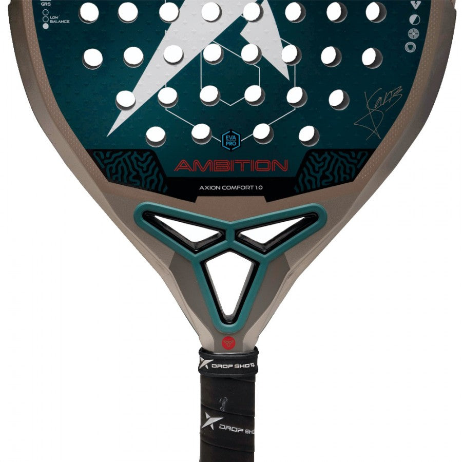 Axion Comfort 1.0