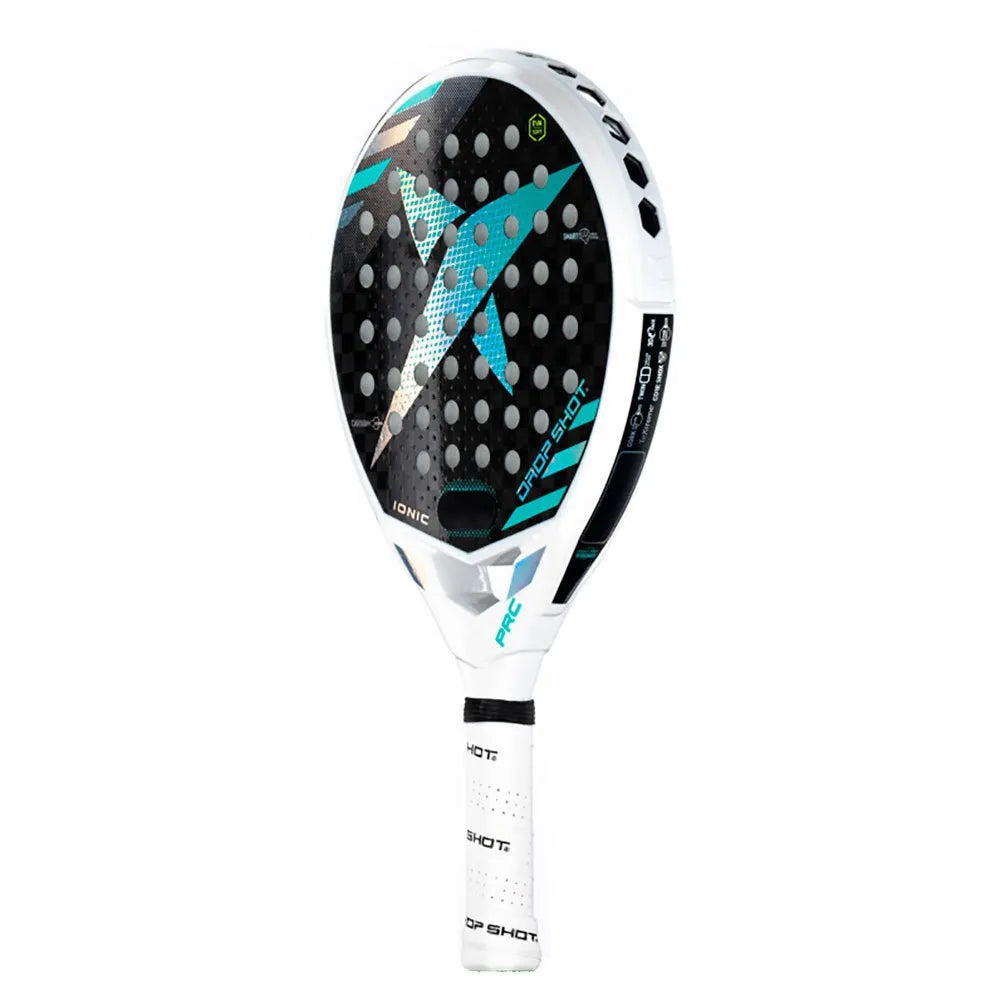 Drop Shot Unique Padel Racket Drop Shot Padel Rackets – TopTier Padel - Qatar