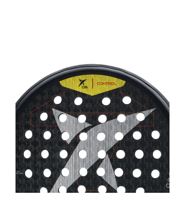 Drop Shot Pala Explorer Pro Control 1.0 2025