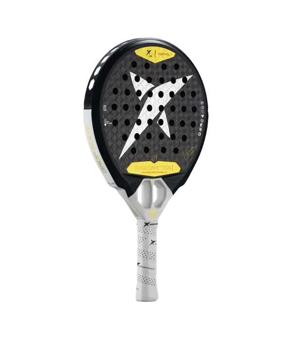 Drop Shot Pala Explorer Pro Control 1.0 2025