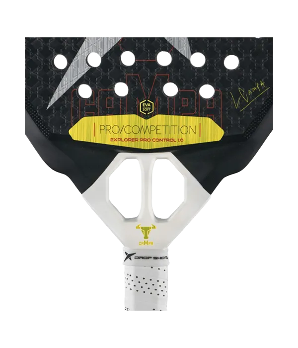 Drop Shot Pala Explorer Pro Control 1.0 2025