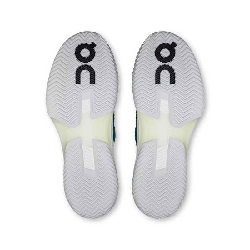 The Roger Pro Fire Clay - Storm/White