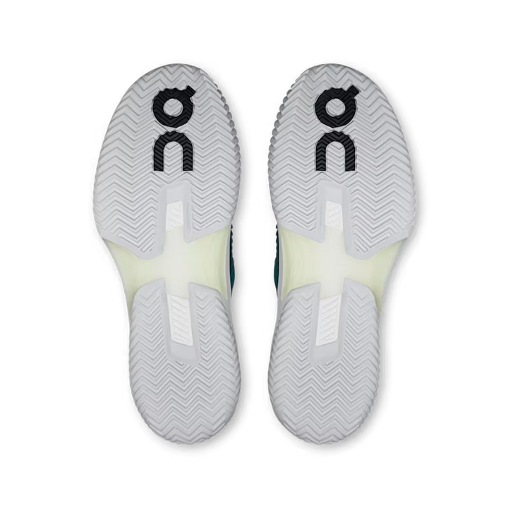 The Roger Pro Fire Clay - Storm/White