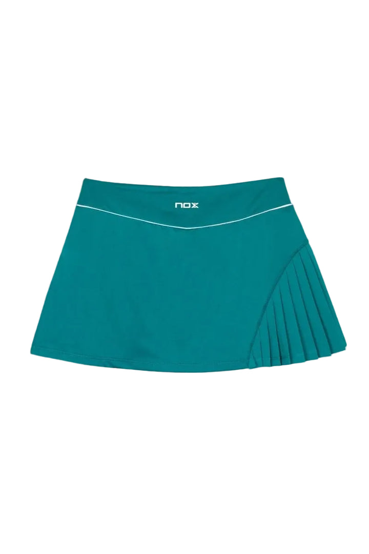 Falda Mujer Pro Ivy Green