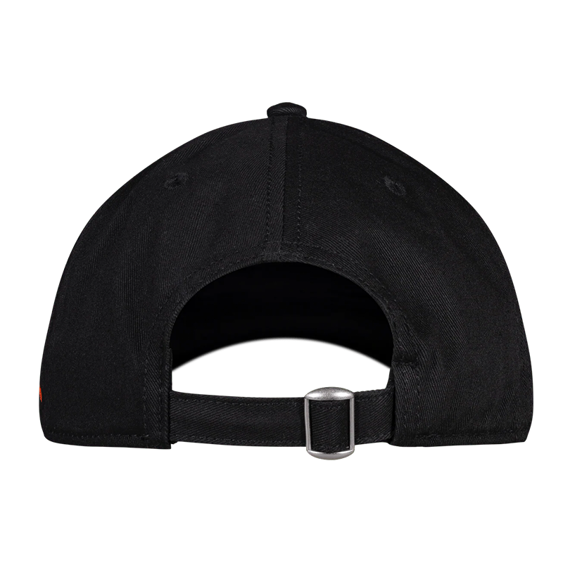 Nox Cap Black Red