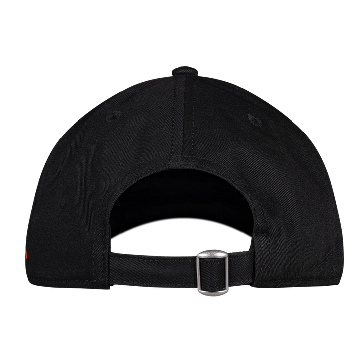 Nox Cap Black Red