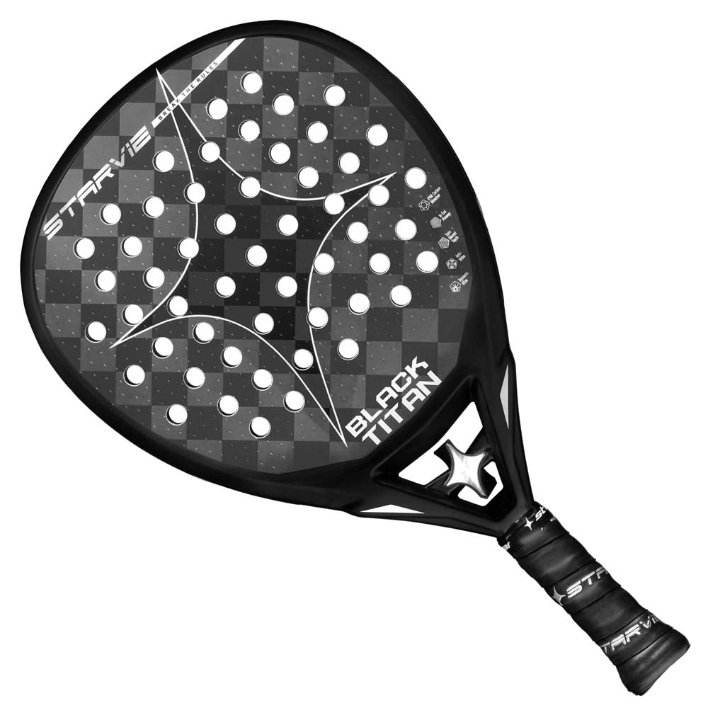 Starvie Black Titan 2026