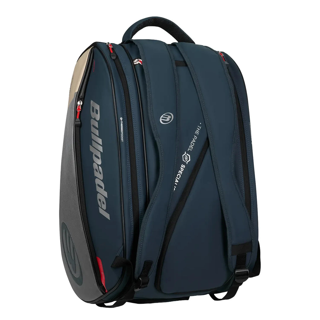 BAG 26-BPP26017 NEURON-006-GRIS OSCURO