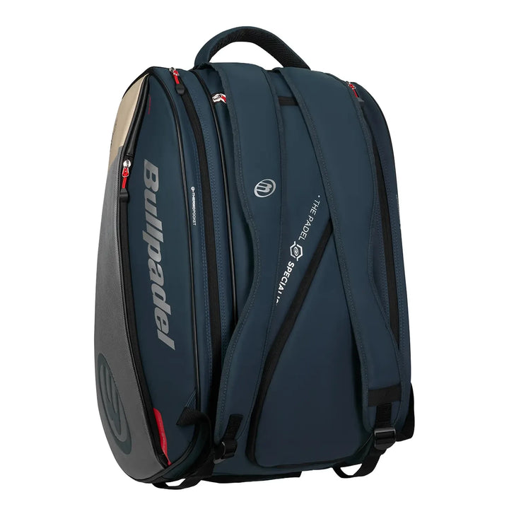 BAG 26-BPP26017 NEURON-006-GRIS OSCURO