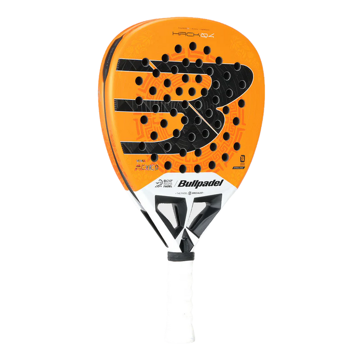 Bullpadel Hack 04 Mexico Paquito Navarro LTD 2025