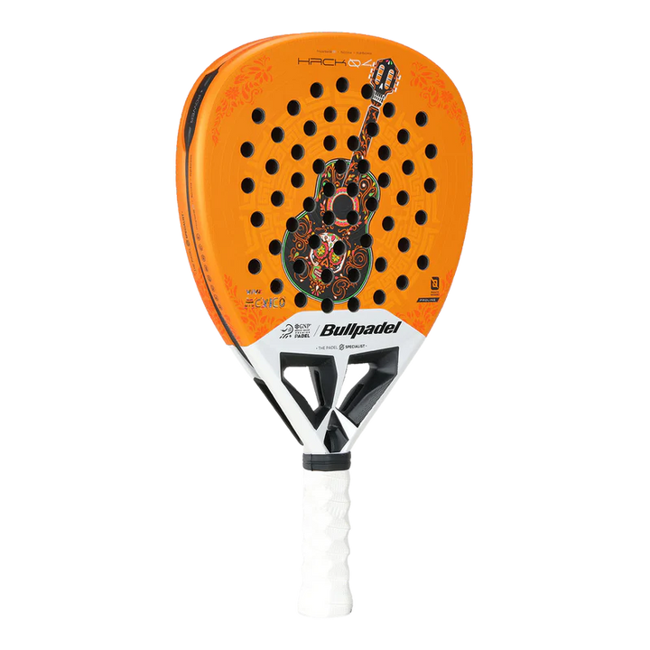 Bullpadel Hack 04 Mexico Paquito Navarro LTD 2025