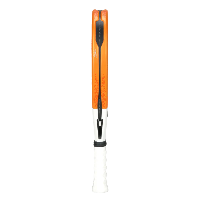 Bullpadel Hack 04 Mexico Paquito Navarro LTD 2025