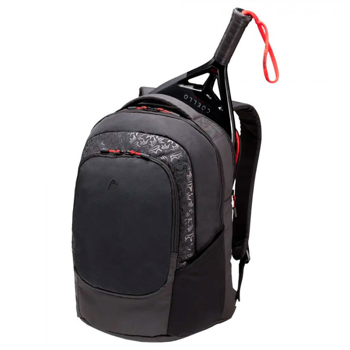 Coello Pro X Padel Backpack