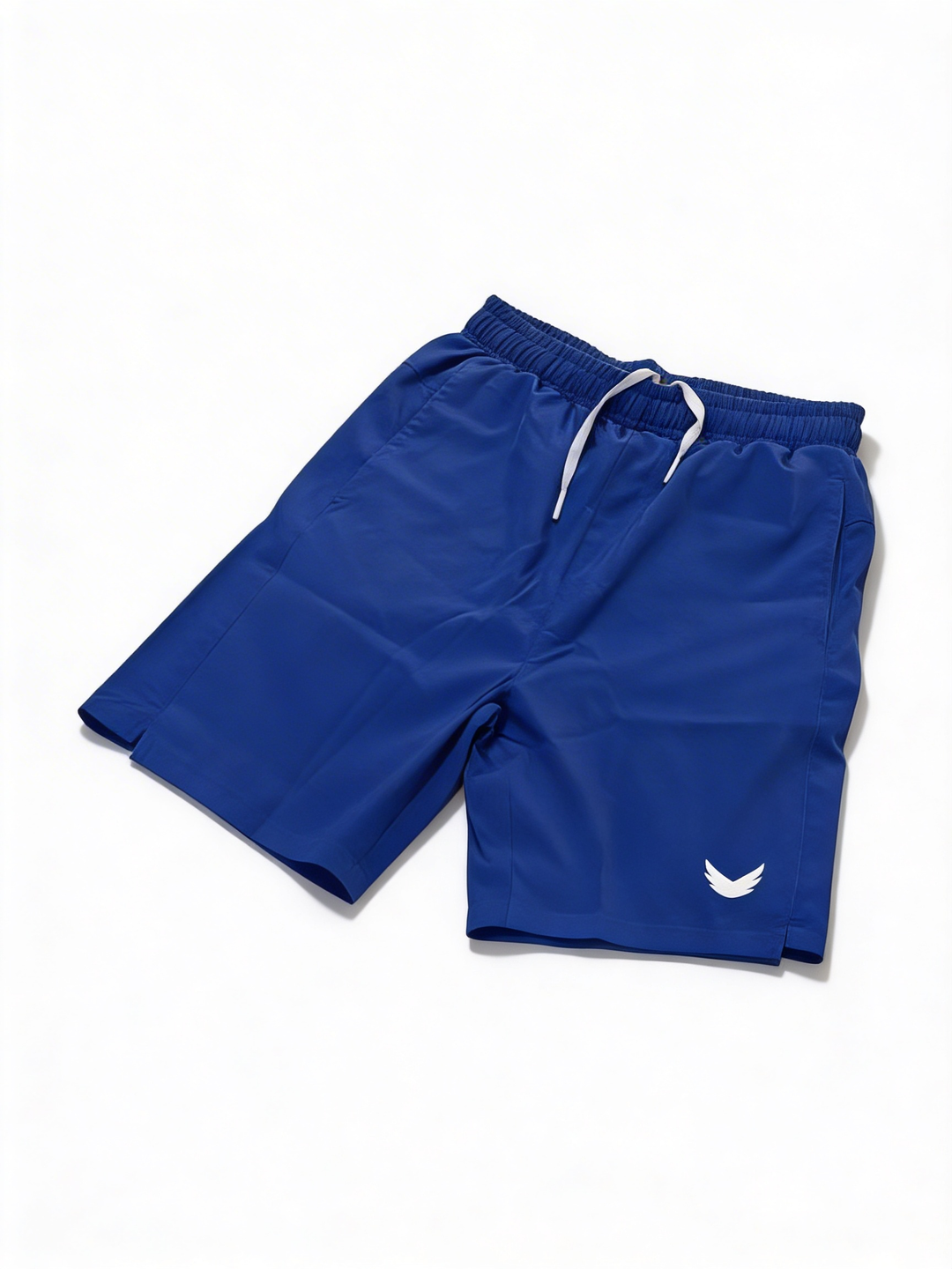 Aero Shorts - Blue