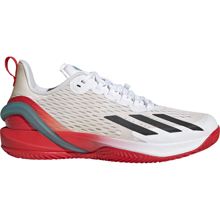 Adizero Cybersonic - White/Red