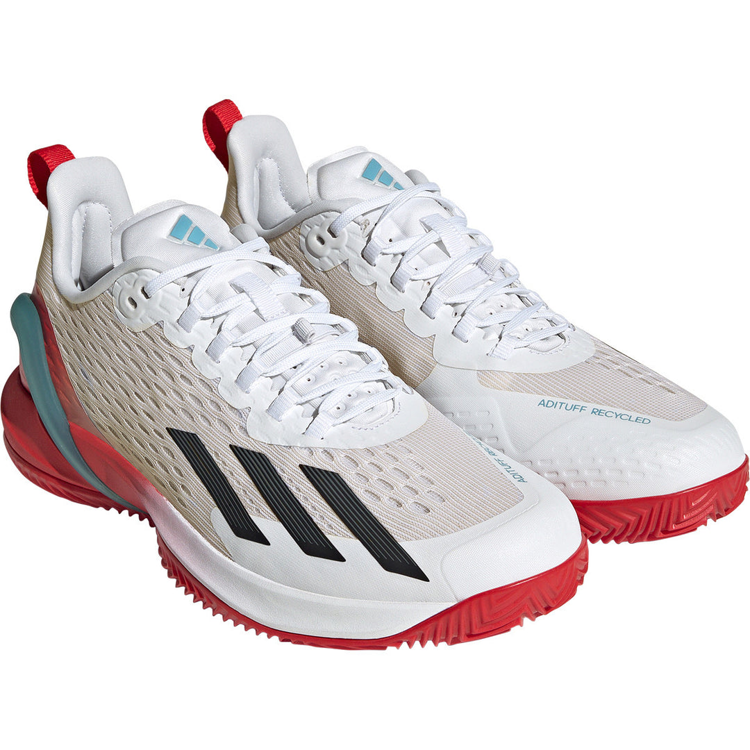 Adizero Cybersonic - White/Red