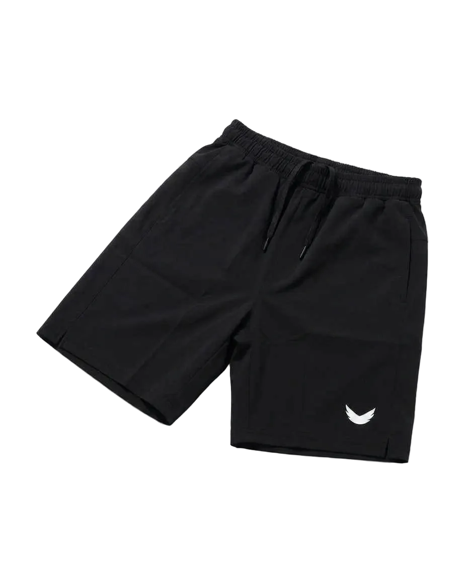 Wings Aero Shorts Black