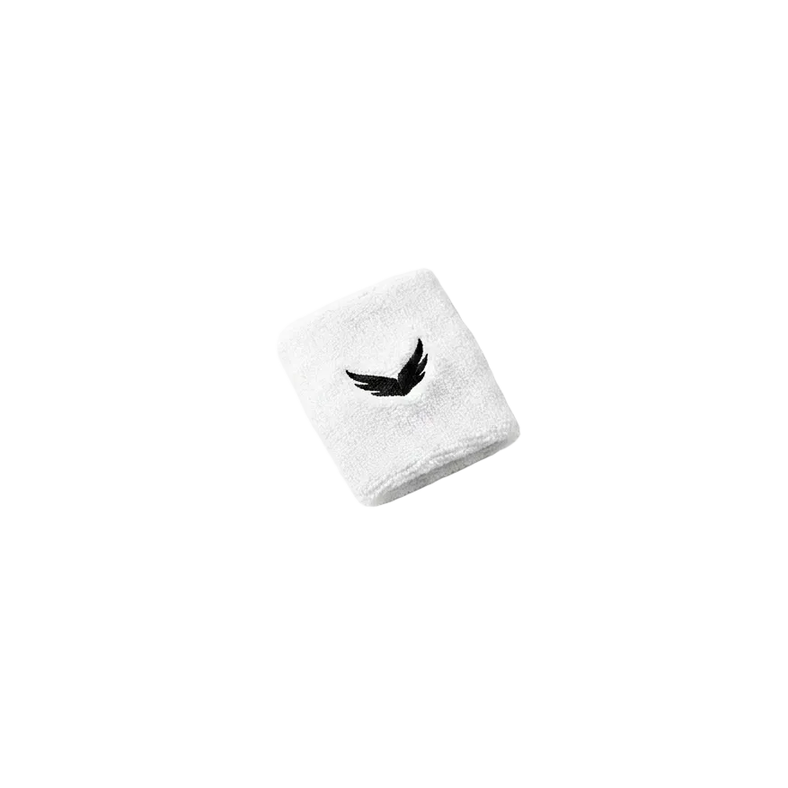Wristband Small - White