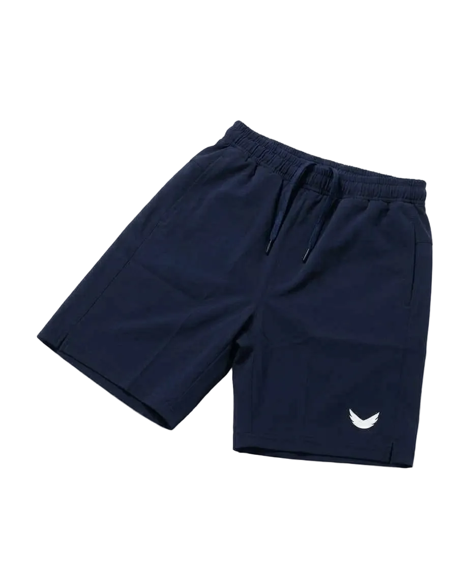 Wings Aero Shorts Navy