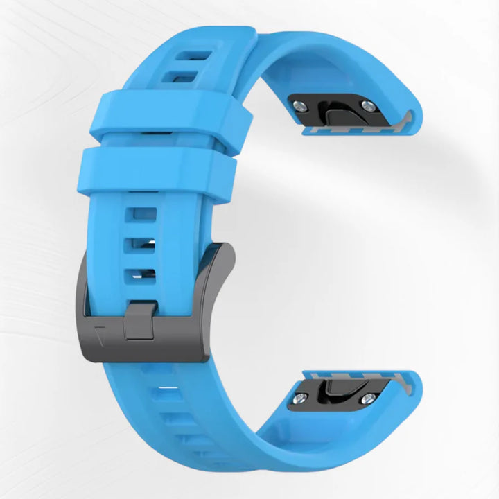 Garmin Silicone band 22-26mm - 22m