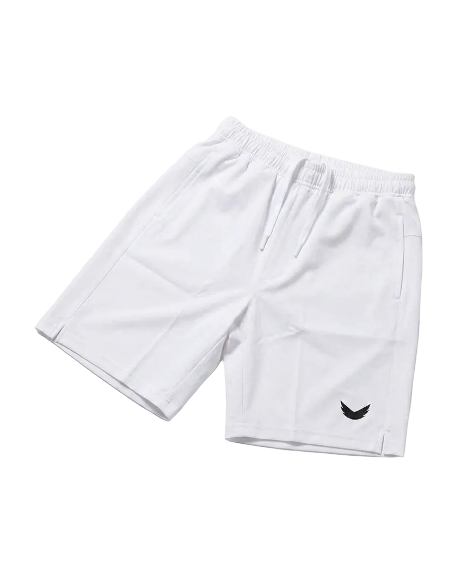 Wings Aero Shorts White