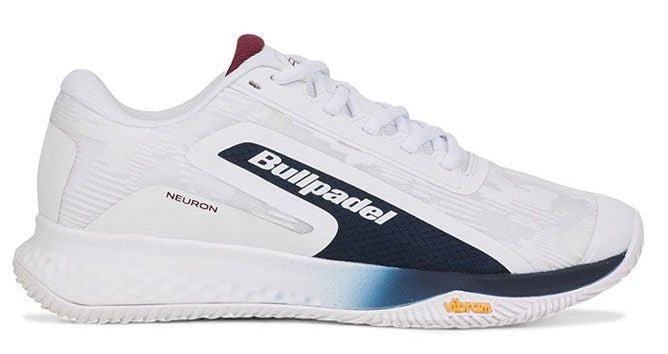 Neuron Vibram - Dark Burgundy