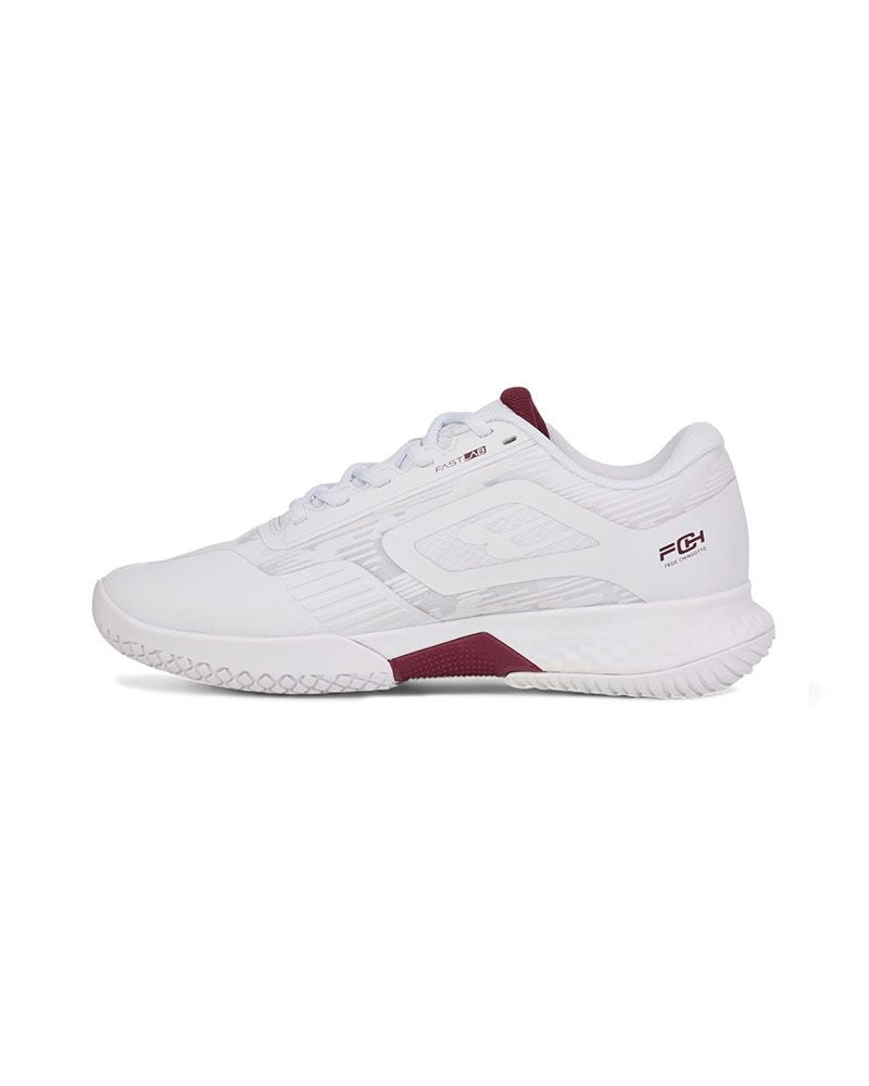 Neuron Vibram - Dark Burgundy