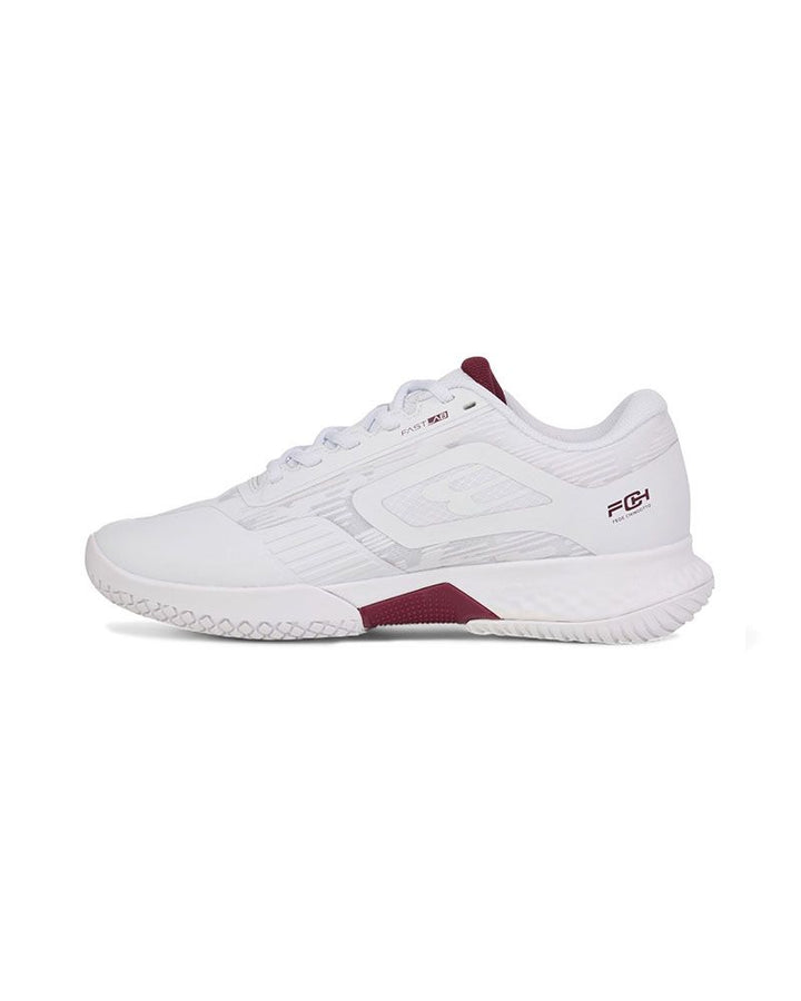 Neuron Vibram - Dark Burgundy