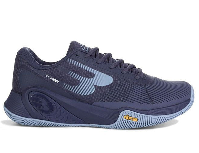 Vertex Vibram - Dark Blue