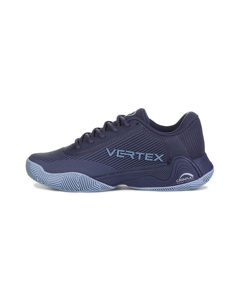 Vertex Vibram - Dark Blue